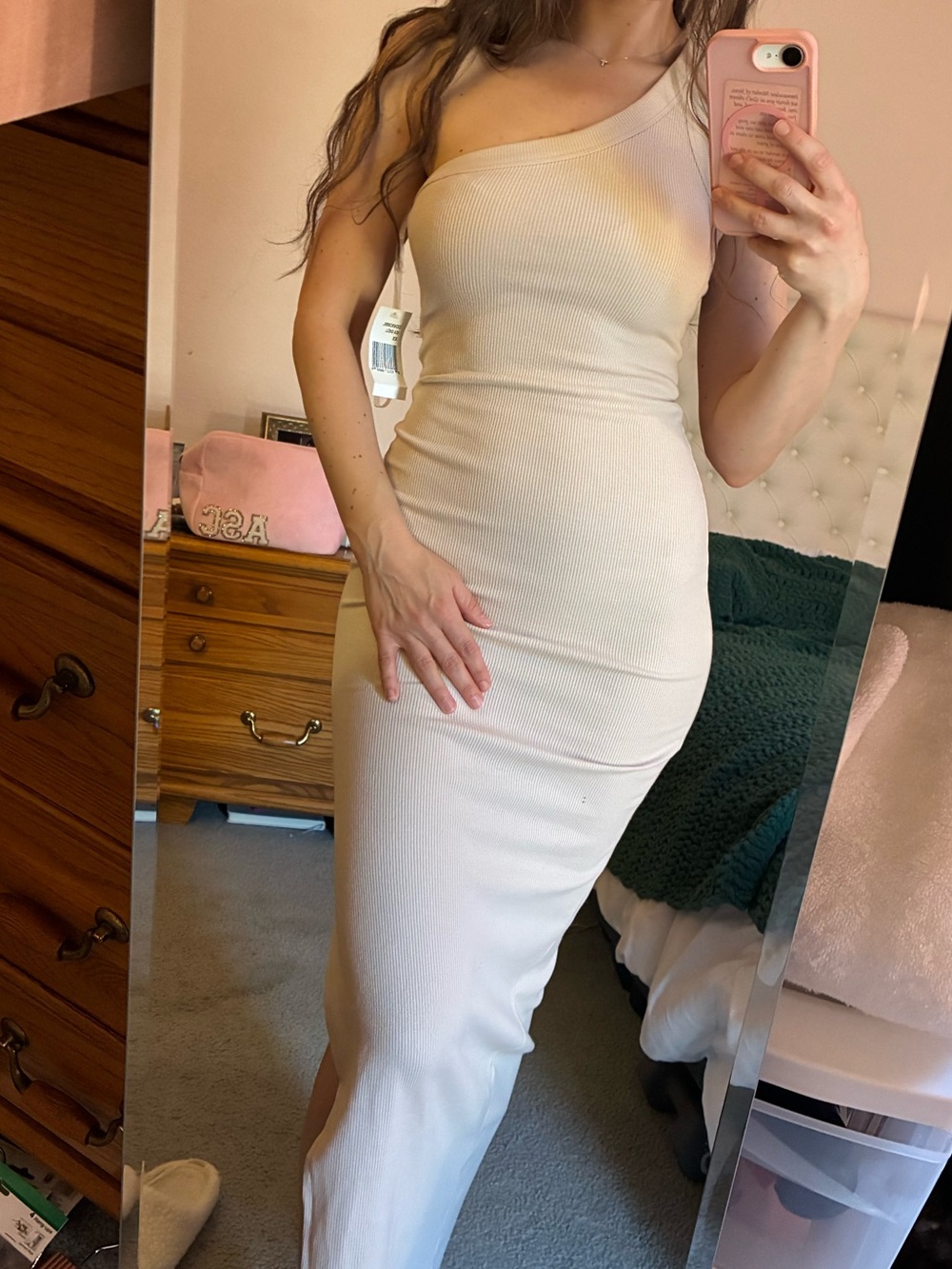 FORE dress NWT